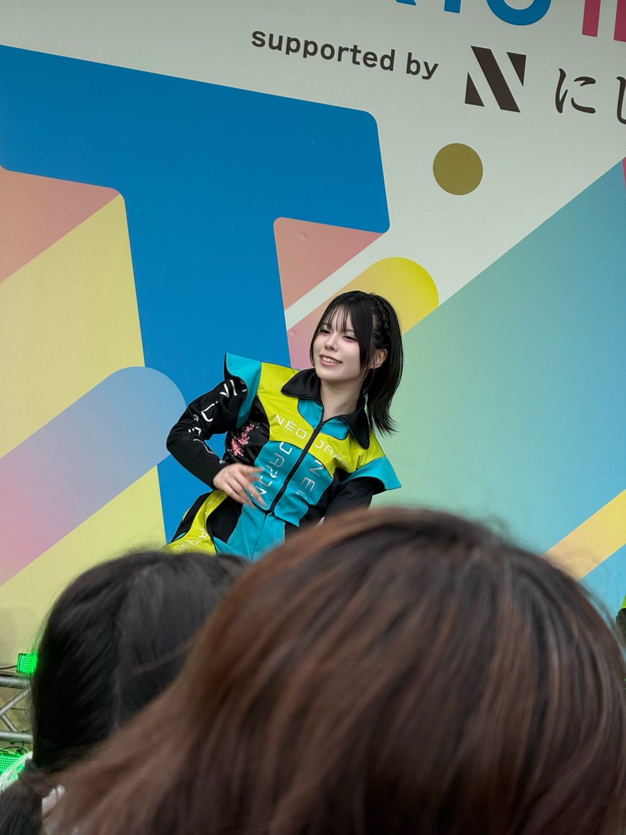 mayucha_p's tweet photo. かわいいのいた #ガハ夏 #ガハ夏休み #gahasummer https://t.co/ftRih82NaO
