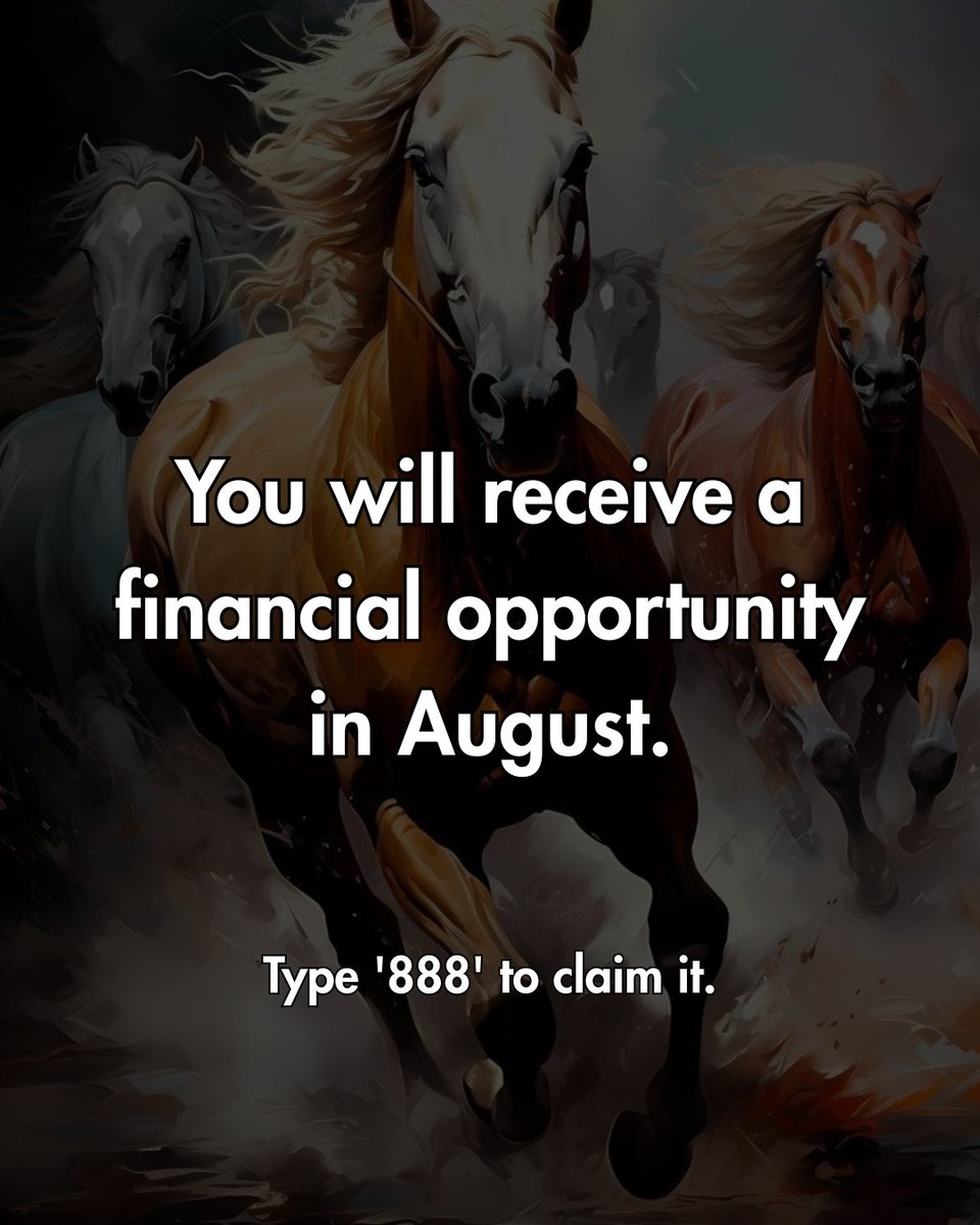 spiritualwibe's tweet photo. Drop '888' to claim it. https://t.co/Ad9bgoIlE8
