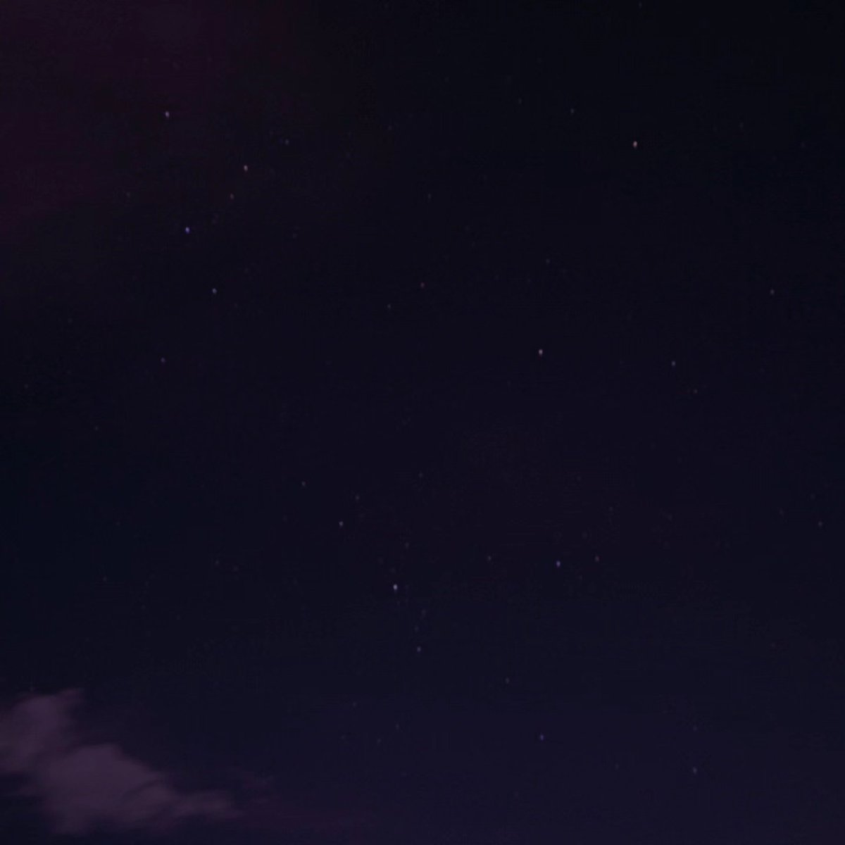 Null_0613's tweet photo. 富士見辺りを走行中に空が晴れたので再び撮影。
やっぱ月明かりが強すぎて星雲は観測出来ず…

必ずリベンジする‼️ https://t.co/qMr49HV8Fb