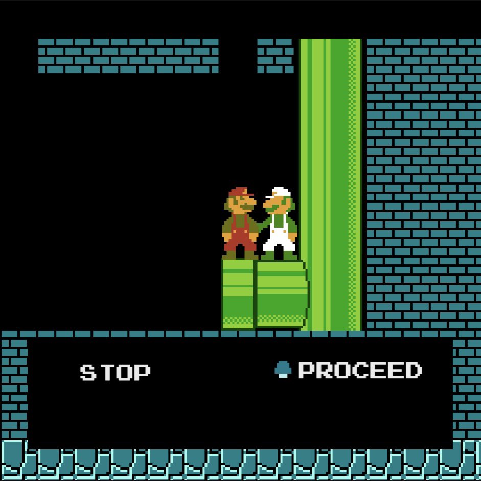 SlayerThe64056's tweet photo. @NathanS_YT Wrong Warp https://t.co/j9Un3p4nrd