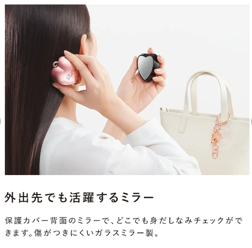 luna_beauty_jp's tweet photo. ／
ReFa（リファ）新商品🩷🩵
フォロー＆RPでプレゼント🎁
＼
大人気のリファハートブラシチャームの
新色が抽選で各色1名計2名様に当たる🎯❣️

①@luna_beauty_jp をフォロー

 をフォロー
②この投稿をRP

欲しい色をコメントで当選確率UP⤴️
8/17⏰17:59〆 https://t.co/S3C6wCEVCZ