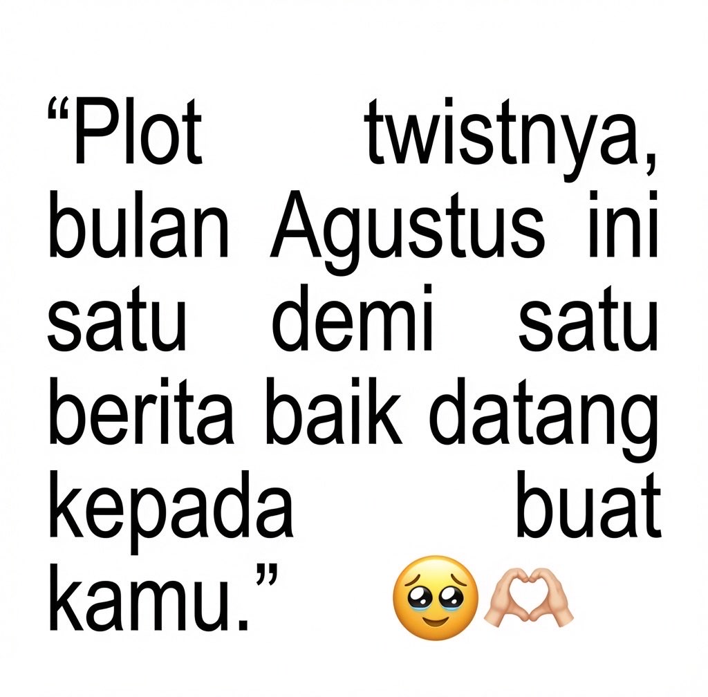 anggarasamvdr's tweet photo. Aamiin ya rabb🥹🙏 https://t.co/cy57Ge7zM5