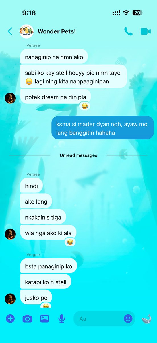 ohyeahhitzme's tweet photo. @stellajero_  birthday ng friend ko , baka pwede naman pabirthday greet sya, kasi buwan buwan la na nya napapanaginipan 😂🤭😊 https://t.co/Ow0B5wBn8t