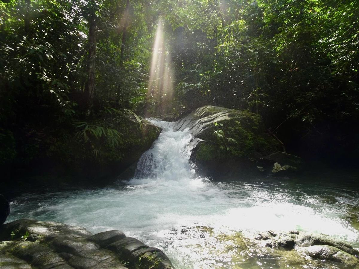 nerdyverz's tweet photo. sitting here and just listening to the water https://t.co/ZDlNDeZTwy