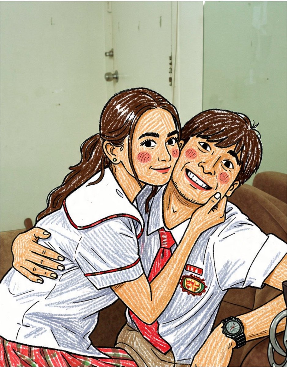 atasha_m88's tweet photo. This photo owns a permanent place in my heart. 

#Ashdres https://t.co/GoU59PuwAY