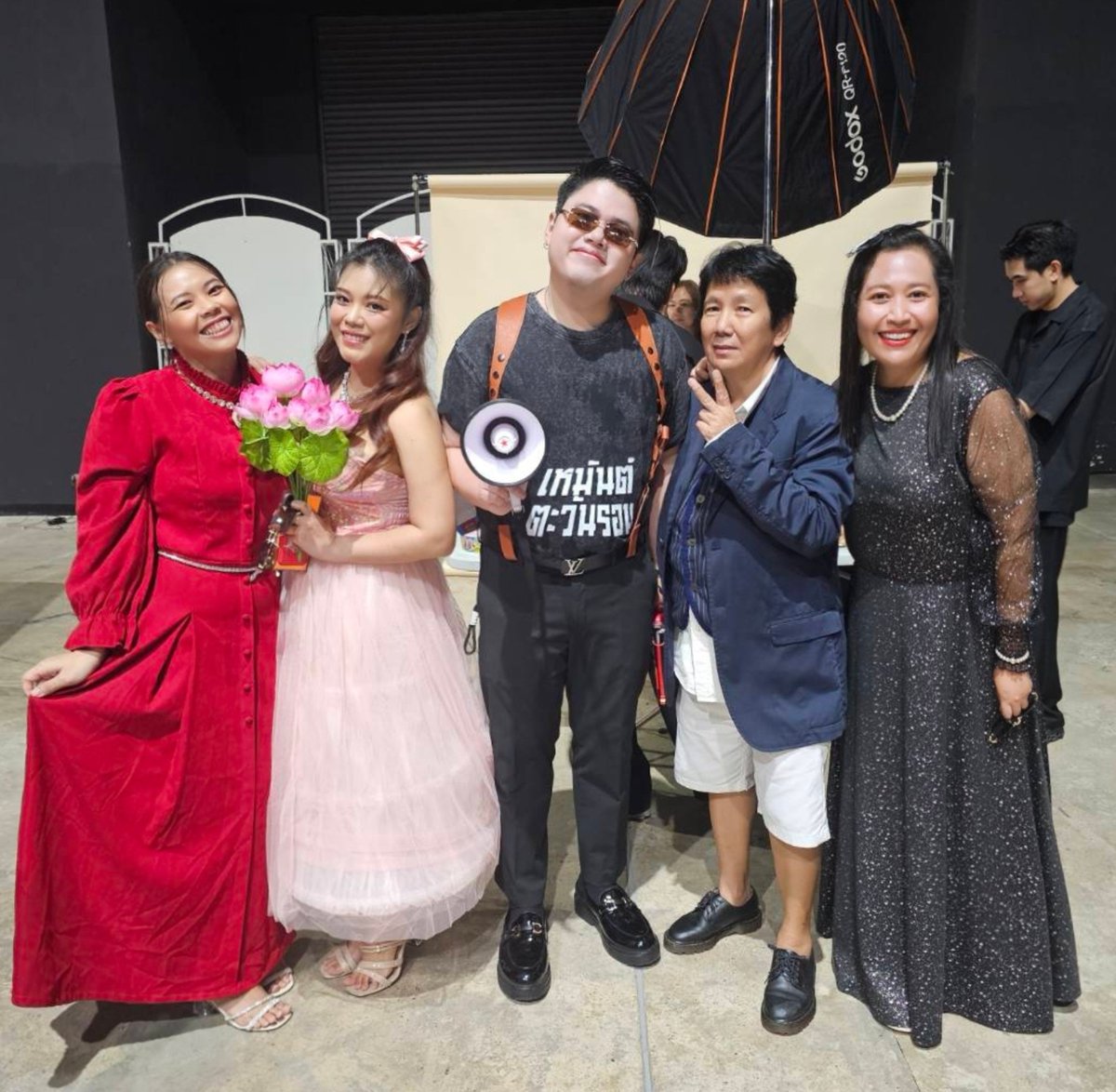 NompangJam's tweet photo. วันงานถ่ายมาได้ไม่เยอะเลย 🤭❤️ https://t.co/f2zGC4pAdm