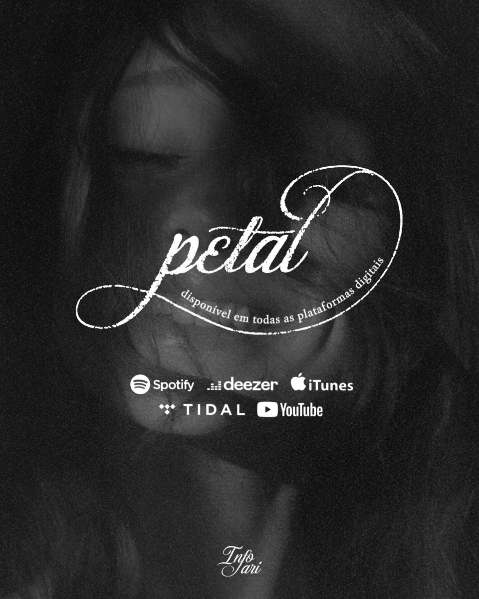 infoari's tweet photo. 🚨SAIU! “petal”, o novo álbum de Ariana Grande, já está disponível em todas as plataformas digitais. https://t.co/5DG3KwKrQx