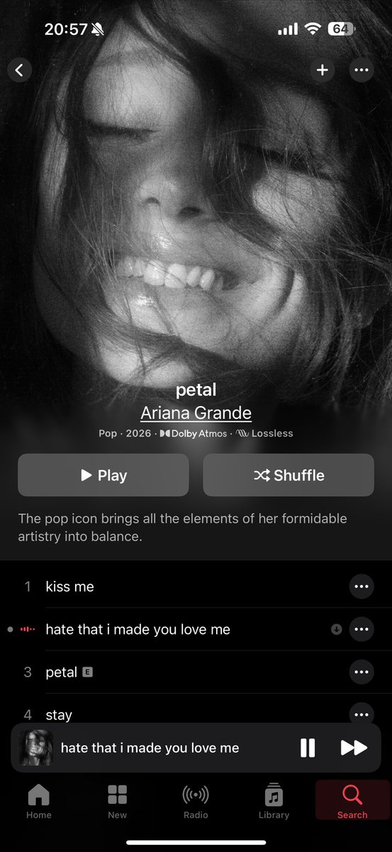 rawrdger's tweet photo. hello petal era <3 https://t.co/pOK1lfPmLU