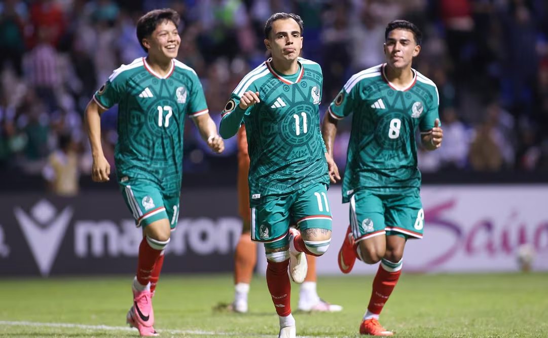Olimpismo Mexicano tweet media
