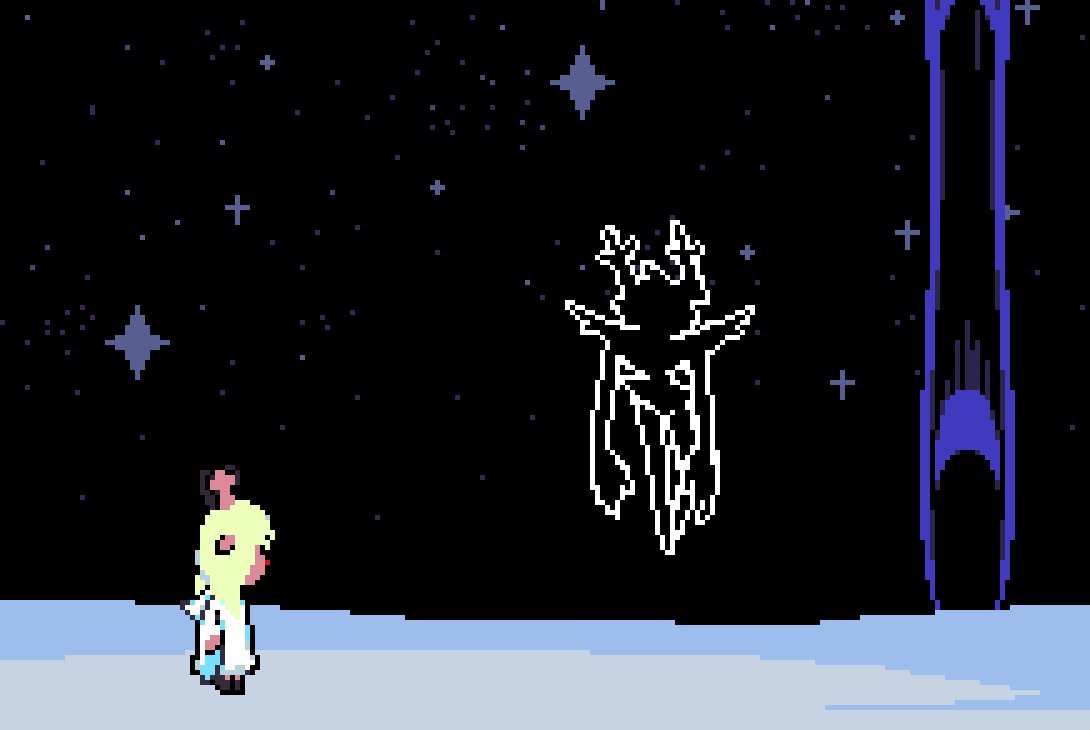 santigamer463x's tweet photo. DELTARUNE CHAPTER 6 - "Holidays" 🎄
(fanmade)
#deltarune #deltarunefanart #deltarunechapter6 https://t.co/wPXthPGEmP