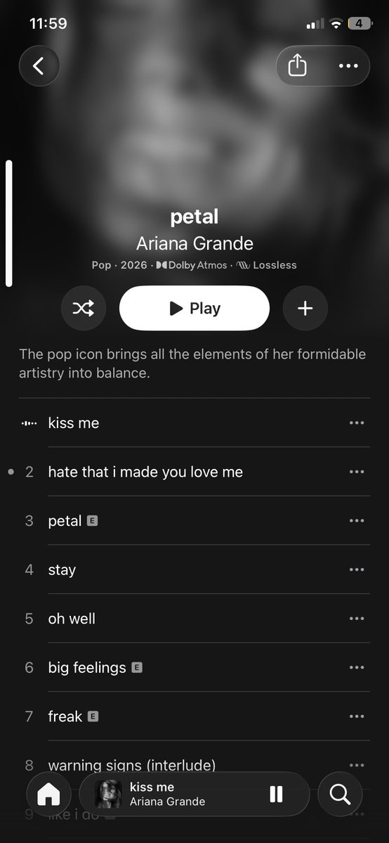 kiIl4h's tweet photo. First listen to petal incoming https://t.co/YxOFwo5qEY