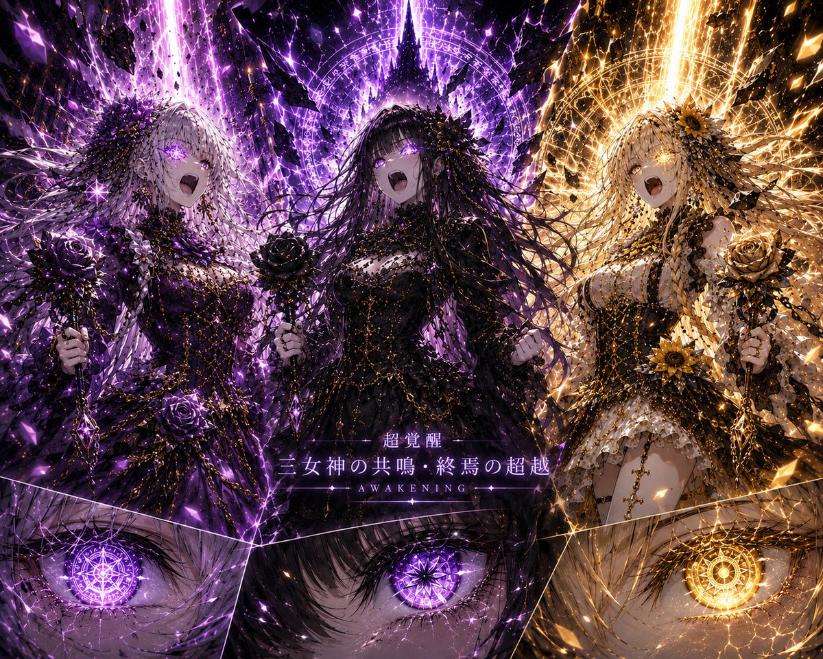 _SINLA_'s tweet photo. #EDGEプロンプト配布
プロンプトお借りしました!
めっちゃかっこいいっすね!
#ProjectALC https://t.co/pueElOV8jS