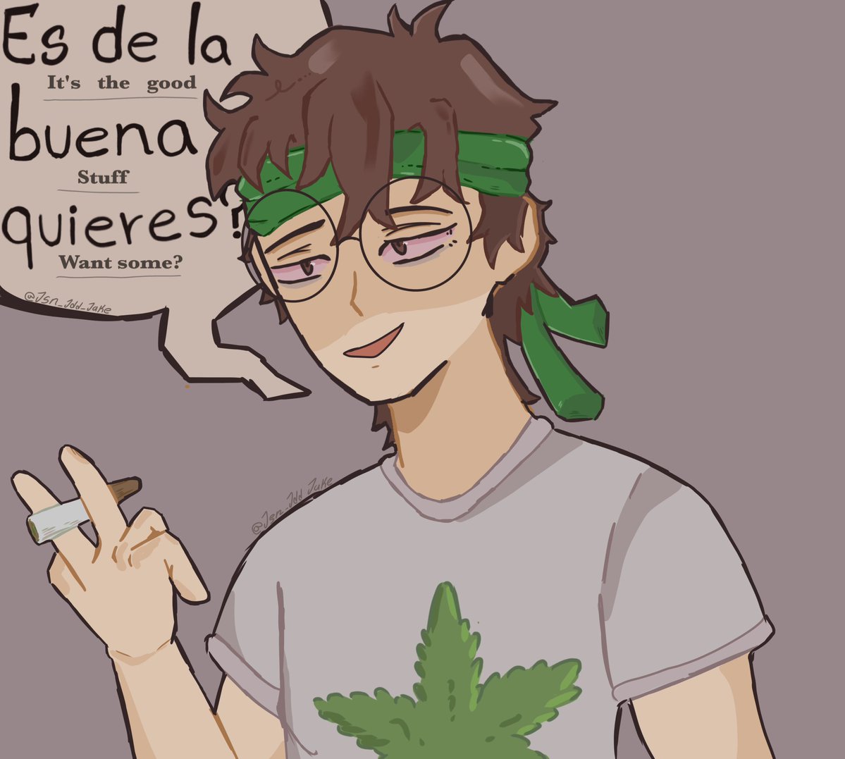 jsn_tdd_jake's tweet photo. Ya que regresa dedcraft hice este dibujo de Juan
#juancubito #Dedcraft https://t.co/6KTu3G6tlB