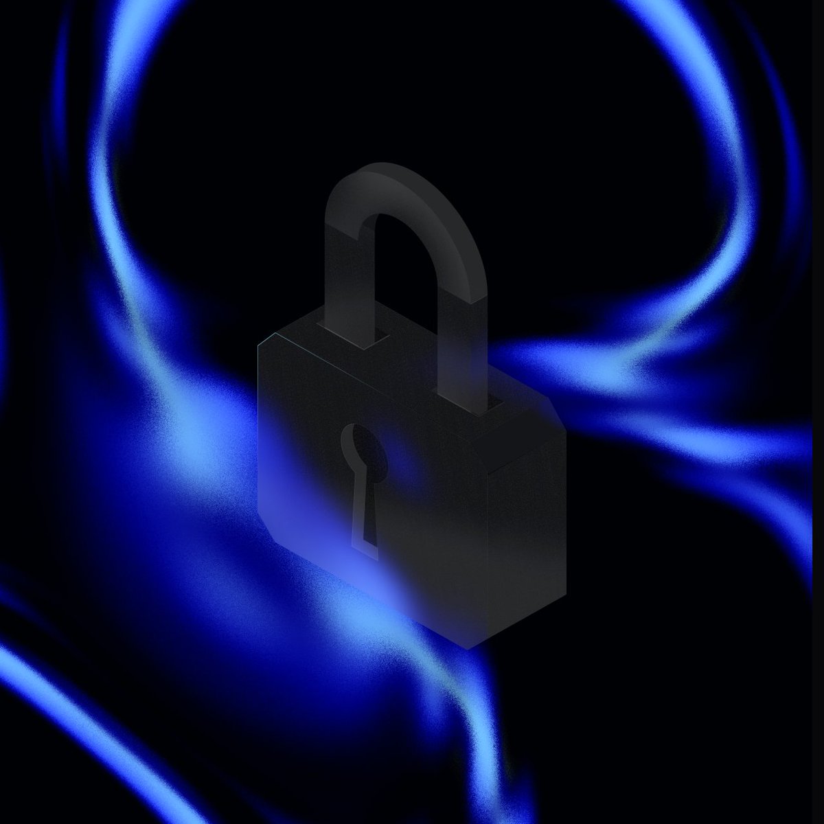 synthetix's tweet photo. All trades on Synthetix are private by design 🥷

Our offchain matching engine offers gasless order placement on Ethereum Mainnet.

It abstracts away settlement costs while keeping all account-level trading data completely private.

(Ken Griffin can't see you here) https://t.co/XY5tY4i920