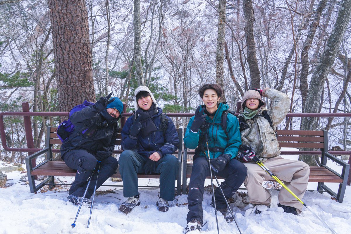 CHAEMF_JF's tweet photo. <대체 등산을 왜 하는 건데?>制作発表
米花輪の参加について🏔️🐶

複数の方の希望があればCHAEMF_JFとして
申込します
(相場は100kg5万〜)

※希望者が少ない場合は、今回はJFとしての単独参加は断念します
申込期間がタイトなため...

DMでも返信でもどちらでもOKです

#イチェミン #LeeChaeMin https://t.co/kkyfHKWpPe