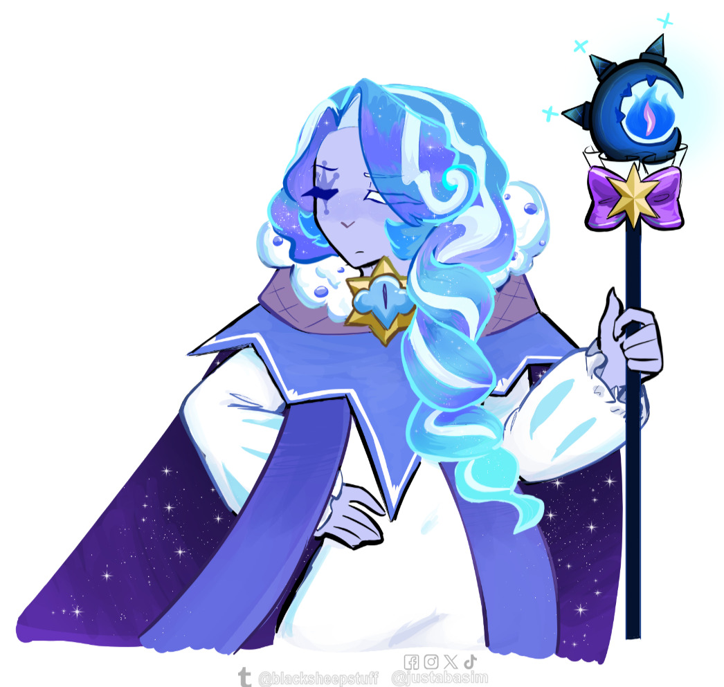 JustaBasim's tweet photo. He's so gorgeous 🥀
.
.
. 
btw...WHY DO THEY LOOK SO ALIKE???
#cookierunkingdom #shadowmilkcookie #creamunicorncookie #thefirstheadmaster https://t.co/BNpjTDcD5x