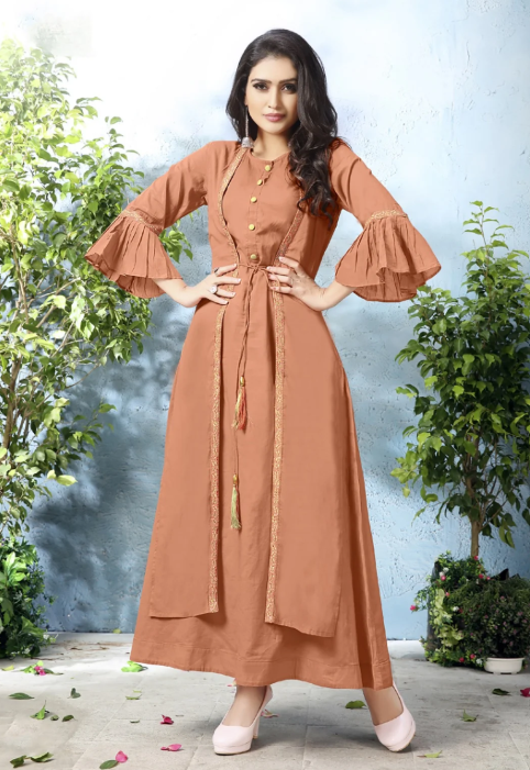 AkarshanNz's tweet photo. ✨ Look elegant every day. Designer Jacket Style Kurti – $59.00 NZD 👉 https://t.co/4oyZwBkmBE 💖

#EthnicStyle #AkarshanNZ #KurtiCollection #Style #ShopNow https://t.co/ZcTXVxnzjD
