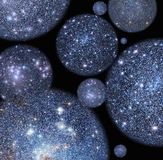 TTendenciaX's tweet photo. "Burbuja Cósmica":
Porque nuevas evidencias revelan que la Tierra podría estar atrapada en una enorme burbuja cósmica de 2 mil millones de años luz de diámetro. https://t.co/qx1pKfcfAs