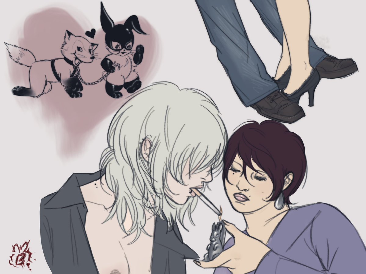 br134340_'s tweet photo. #oc https://t.co/FZHIhT5y6q