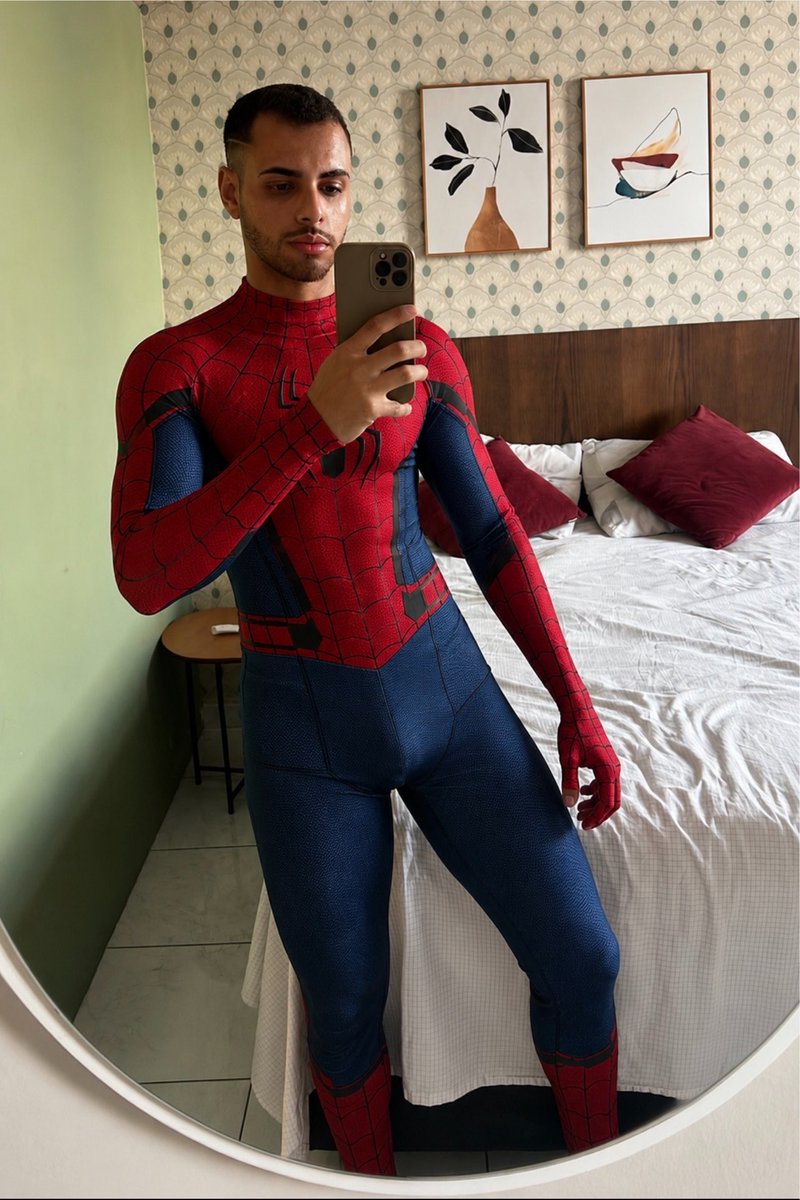 matthunter_0's tweet photo. Miranha 🕸️🕷️

#spiderman https://t.co/G8GC4g2EmJ