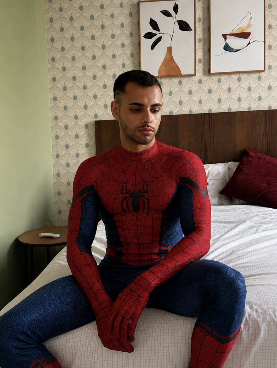 matthunter_0's tweet photo. Miranha 🕸️🕷️

#spiderman https://t.co/G8GC4g2EmJ