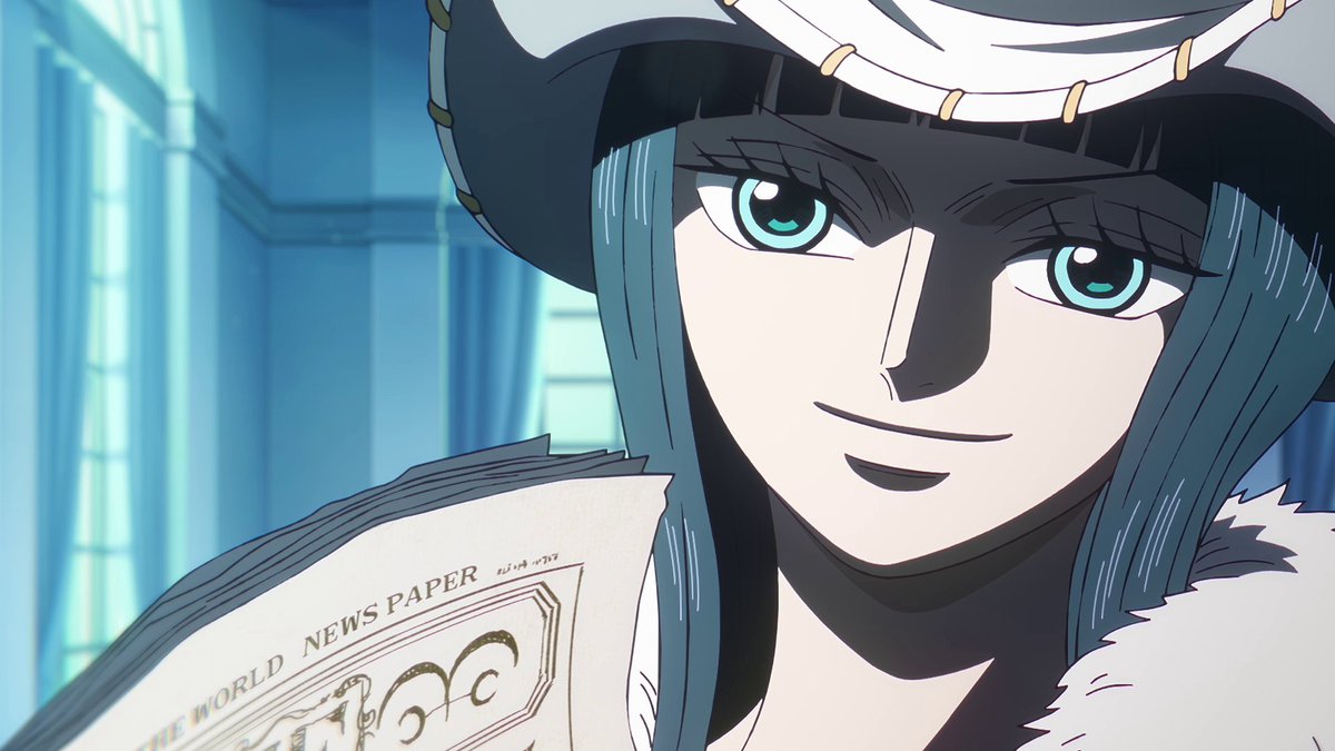 r0narch's tweet photo. I miss the Alabasta Robin https://t.co/3ZnAxQACjB