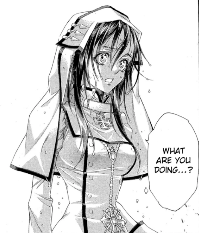 nipppiercer's tweet photo. She just gets sadder and sadder. https://t.co/yjBUT42ml7