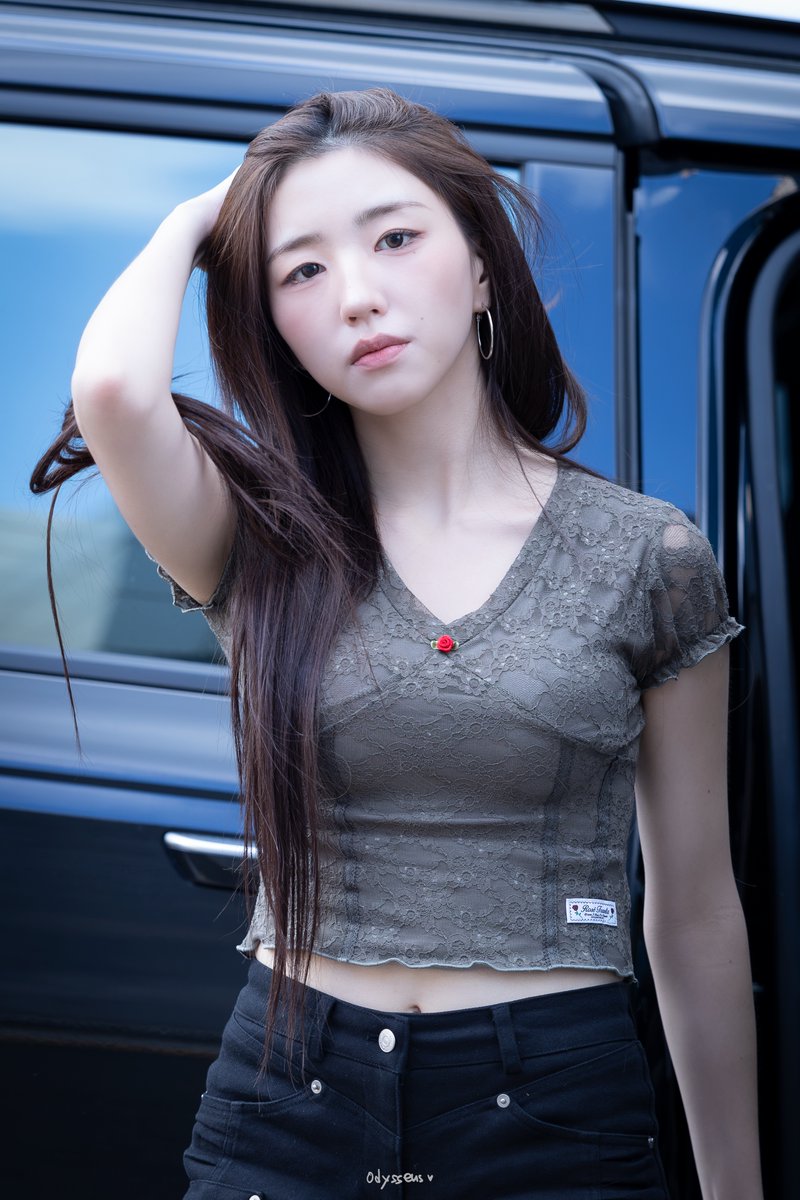 Odysseus_1013's tweet photo. 260731 출근

#tripleS #트리플에스
#박소현 #소현 #SoHyun https://t.co/2NW2nSlpUZ