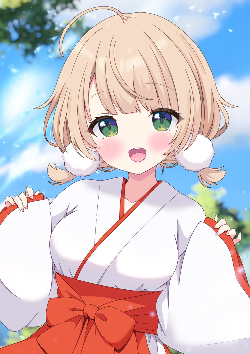 hiiragisensei's tweet photo. 「しぐれうい なつまつり in 神田明��納涼祭り」行く人おる〜？🎐 https://t.co/HrrsyrEG8n