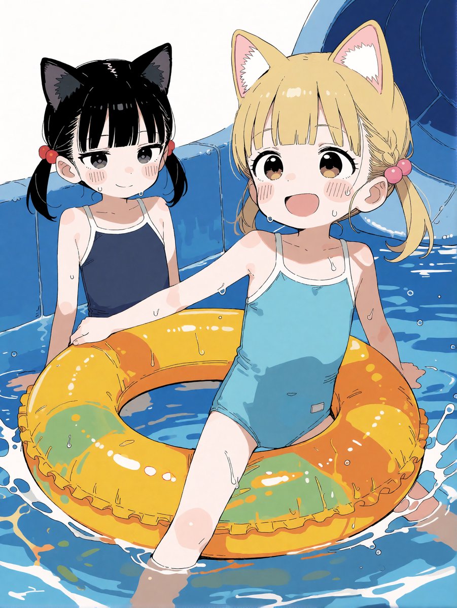 neko_oji_xx's tweet photo. ☀️ https://t.co/5QP8yjOrvn