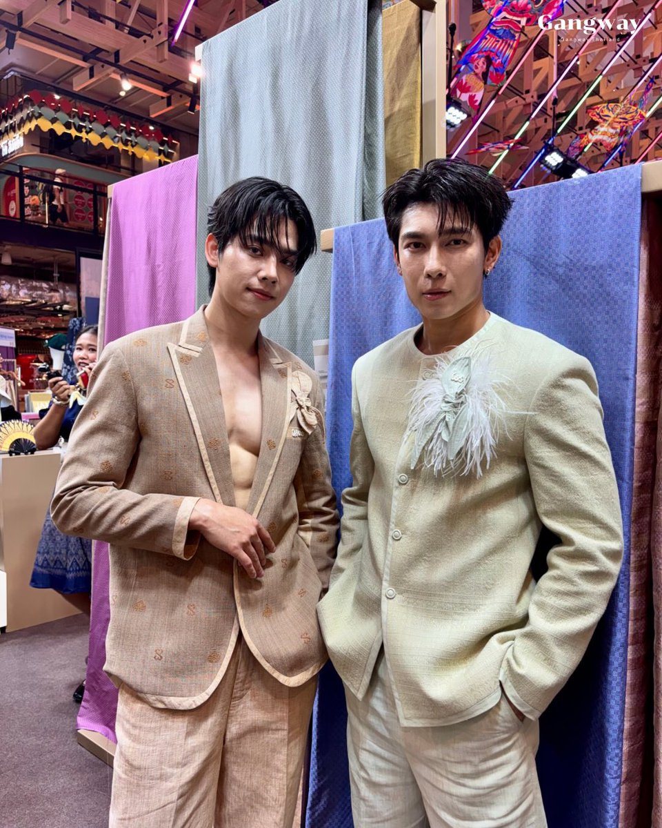 myworldspt's tweet photo. หล่อ! 🧘🏻‍♂️✨

@MSuppasit #MewSuppasit
#SENSEOFTHAI2026xMewSunny
#SENSEOFTHAI2026 #EMDISTRICT https://t.co/PGjf5aqfwo