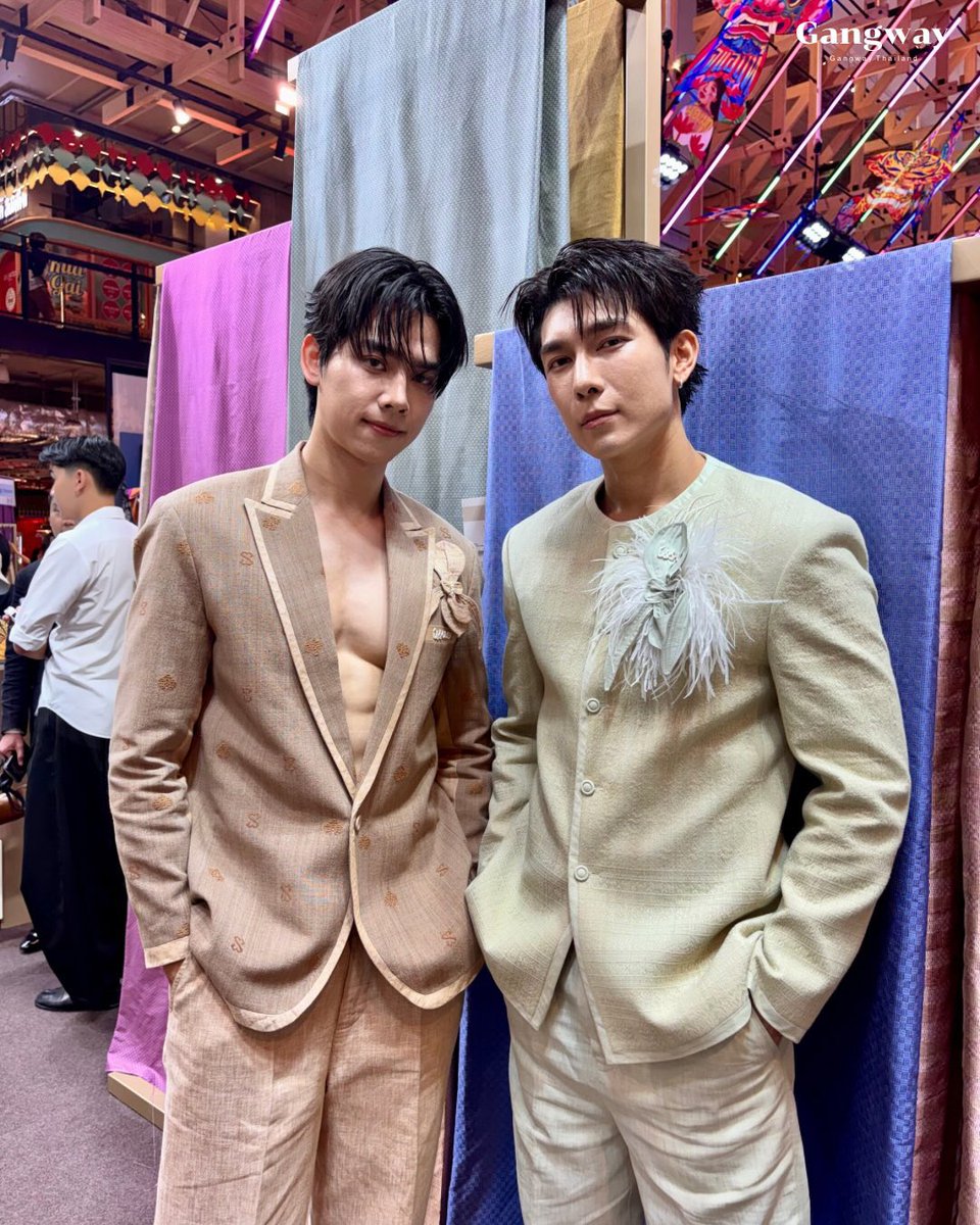 myworldspt's tweet photo. หล่อ! 🧘🏻‍♂️✨

@MSuppasit #MewSuppasit
#SENSEOFTHAI2026xMewSunny
#SENSEOFTHAI2026 #EMDISTRICT https://t.co/PGjf5aqfwo