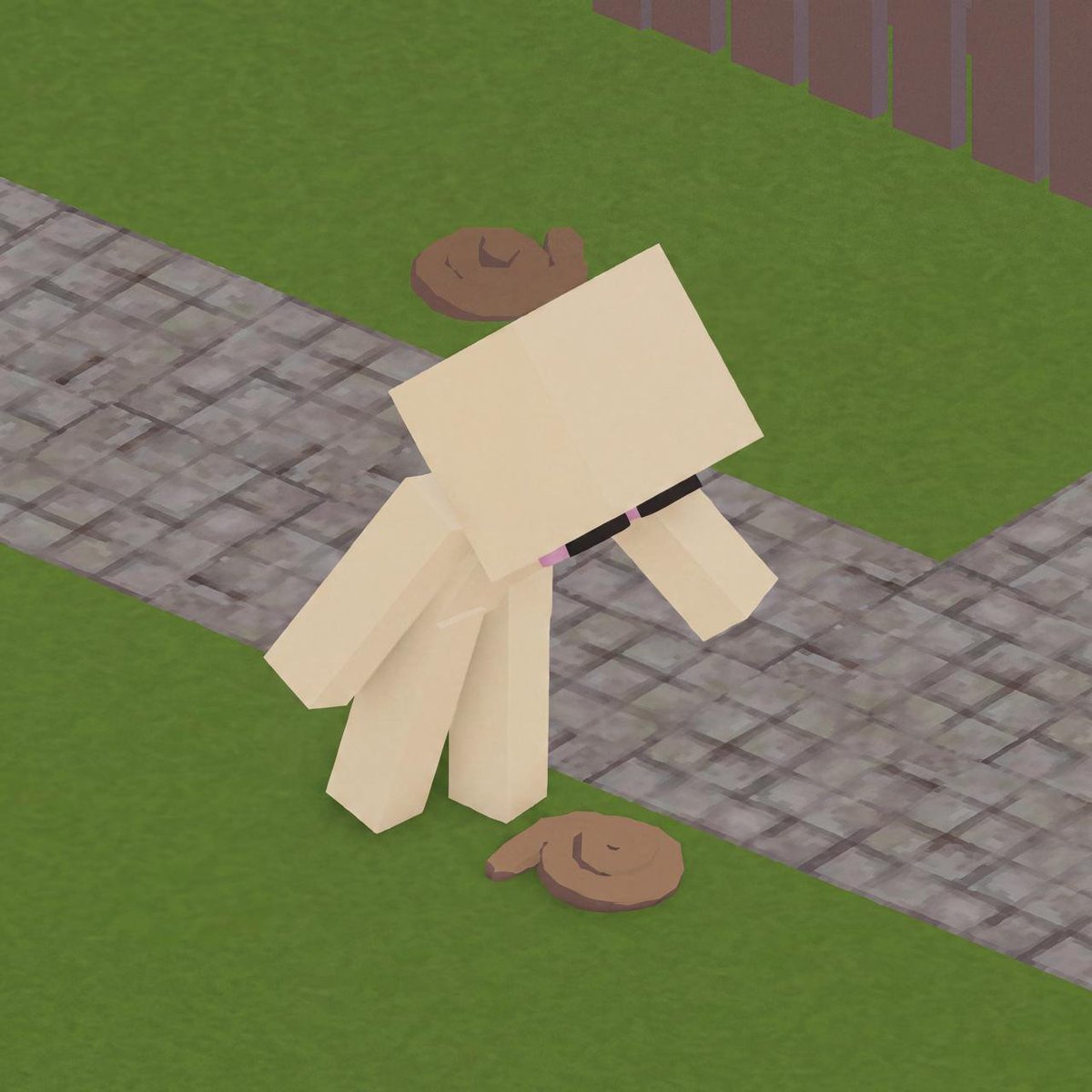 Brickton tweet media