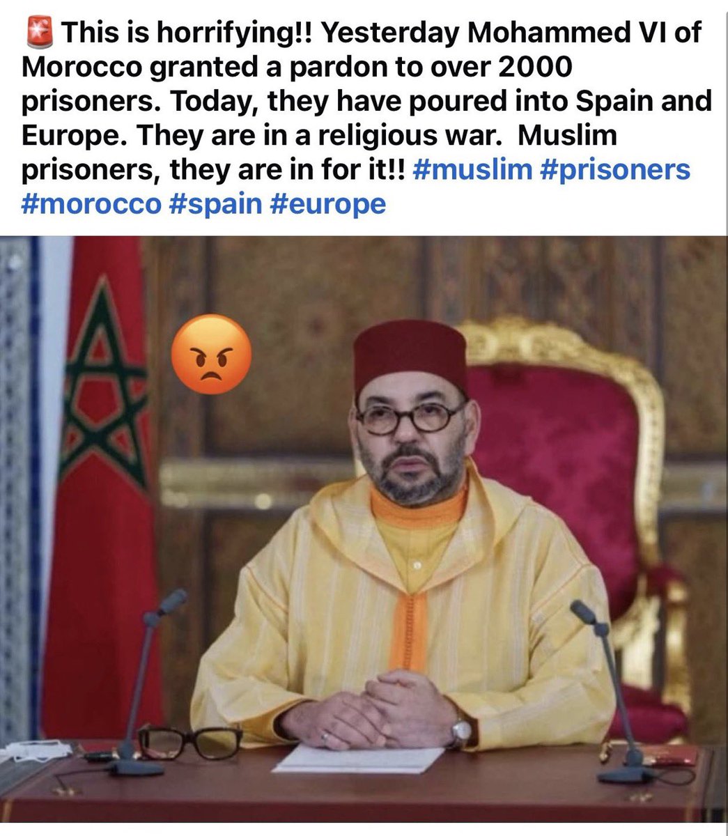 daninspain70's tweet photo. Don’t forget that the border between Spain and Gibraltar is now conveniently ( surprise surprise) effectively under the control of #Spain. Won’t be too long before the invaders are on #British overseas territory. #AllAboard #obingo https://t.co/VNLtr9HkLL