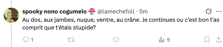Hypatie tweet media