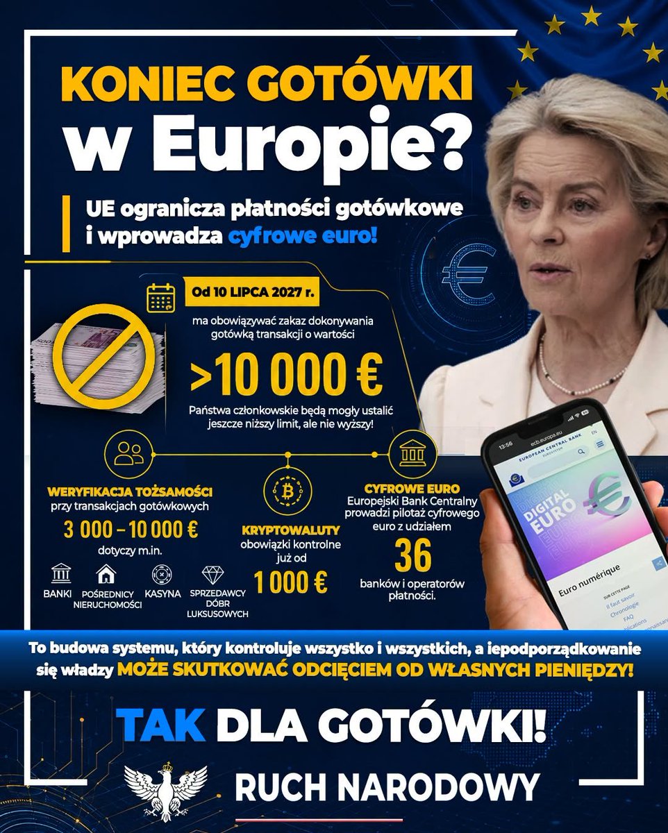 Ruch Narodowy tweet media