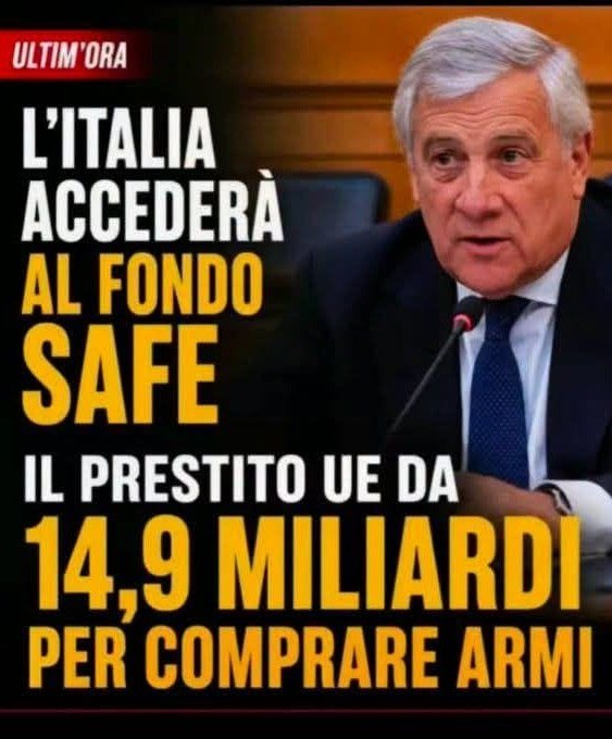 GiorgiaSalvagn1's tweet photo. 😶😶😶😶😶😶😶 https://t.co/H2UsI3IXiR