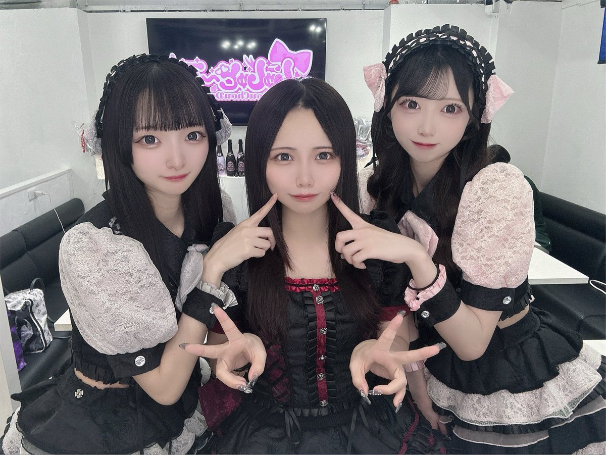 ゆいにゃ (@Yuinya_oO) / Posts / X
