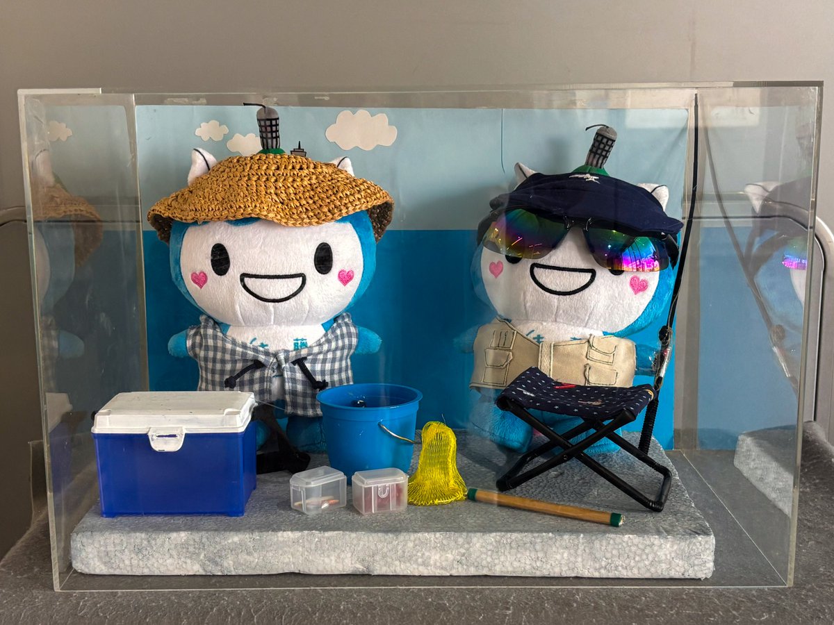 Promo_Fujisawa's tweet photo. 今月もお疲れさまキュン🥰💓
明後日の８月２日（日）は１９時４０分から５分間、「片瀬西浜・鵠沼海水浴場」で【マイアミビーチショー“夏”花火】が開催される予定だよ～～🎆✨
夏を感じられるイベント、とっても楽しみだキュン😍🏝 https://t.co/uNlXdAyGEW