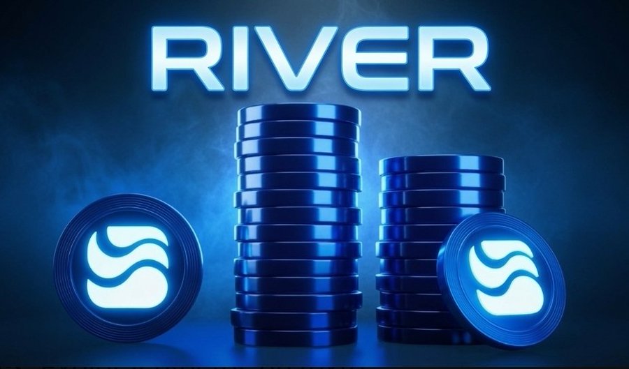 MaulanaMllik's tweet photo. The next stage of DeFi isn't about adding more blockchains—it's about making them feel like one.

That's why @River4fun is building a chain-abstraction stablecoin system that connects assets, liquidity, and yield across multiple chains.

@RiverdotInc $RIVER https://t.co/iNvLMZ3NI4
