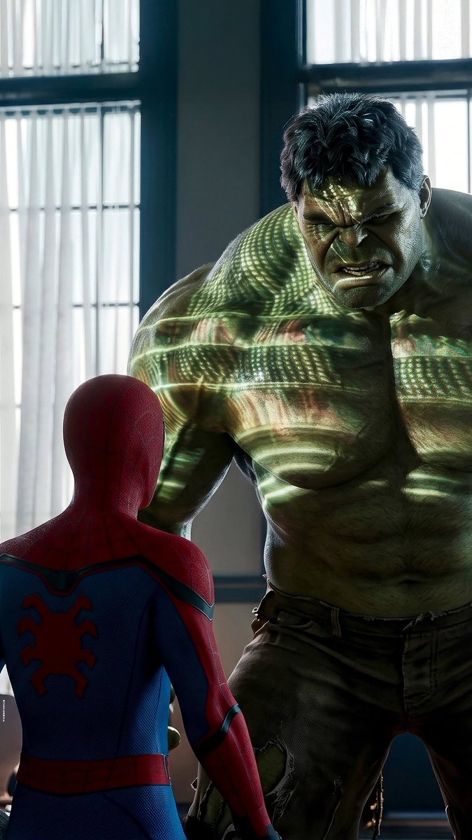 harshsingh_108's tweet photo. Wallpapers of #spidermanbrandnewday for #marvelfan

ft. #peterparker #spiderman #hulk #punisher #gengrey #sadiesink #zendaya #Jacobbatalon #markrufallo https://t.co/UCztdWOmw1