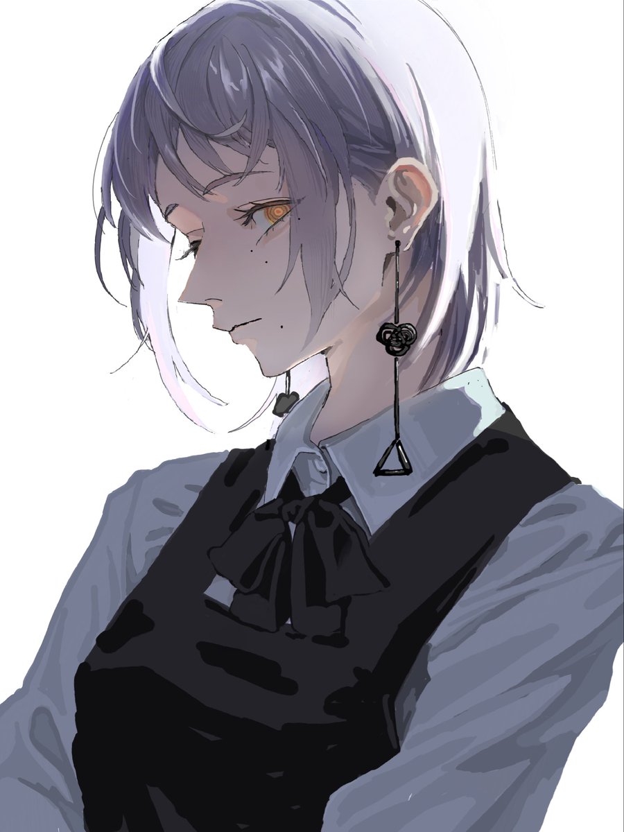 Meerkat_Savanna's tweet photo. #今月描いた絵を晒そうㅤ 
完成度を限りなくあげることを意識するようになりました。
来月も上手になるためにできるだけ完成度を上げてお見せします🙇‍♂️ https://t.co/LUp9Jgdl5C