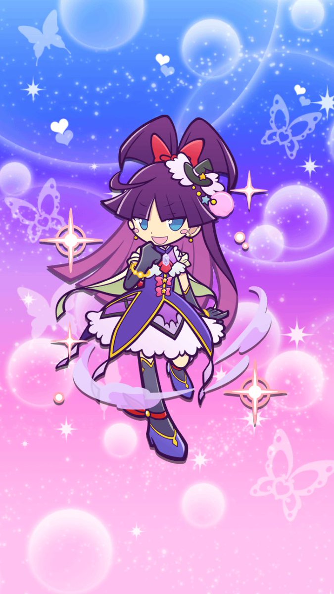 ounamarumo's tweet photo. 背景も似合っていてすっごくかわいい❣️ https://t.co/o7anrpMbmT