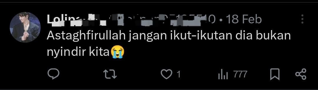 sumuzhee's tweet photo. @blackjackk4818 @herhardts @lavayztera nih kak, sampe temen satu fandomnya ikut rep tweet aku. https://t.co/9WbB1iTUOe