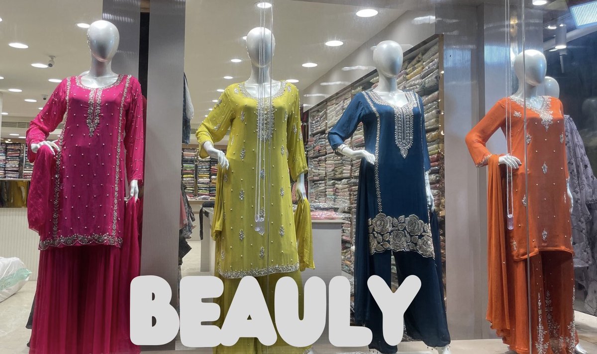 BEAULYofficial's tweet photo. SALWAR SUITS 🌺
#salwar
#salwarkameez
#plazzosalwarkameez
#newarrivals
#fresharrivals
#kozhikode
#calicut
#ethnicwear
#partywear
#westernwear
#designerwear
#fashionwears
#newcollection
#bridal
#wedding
#boutique
#fashion
#shopping
#indianwear
#stitching https://t.co/7IIpXo8O3E