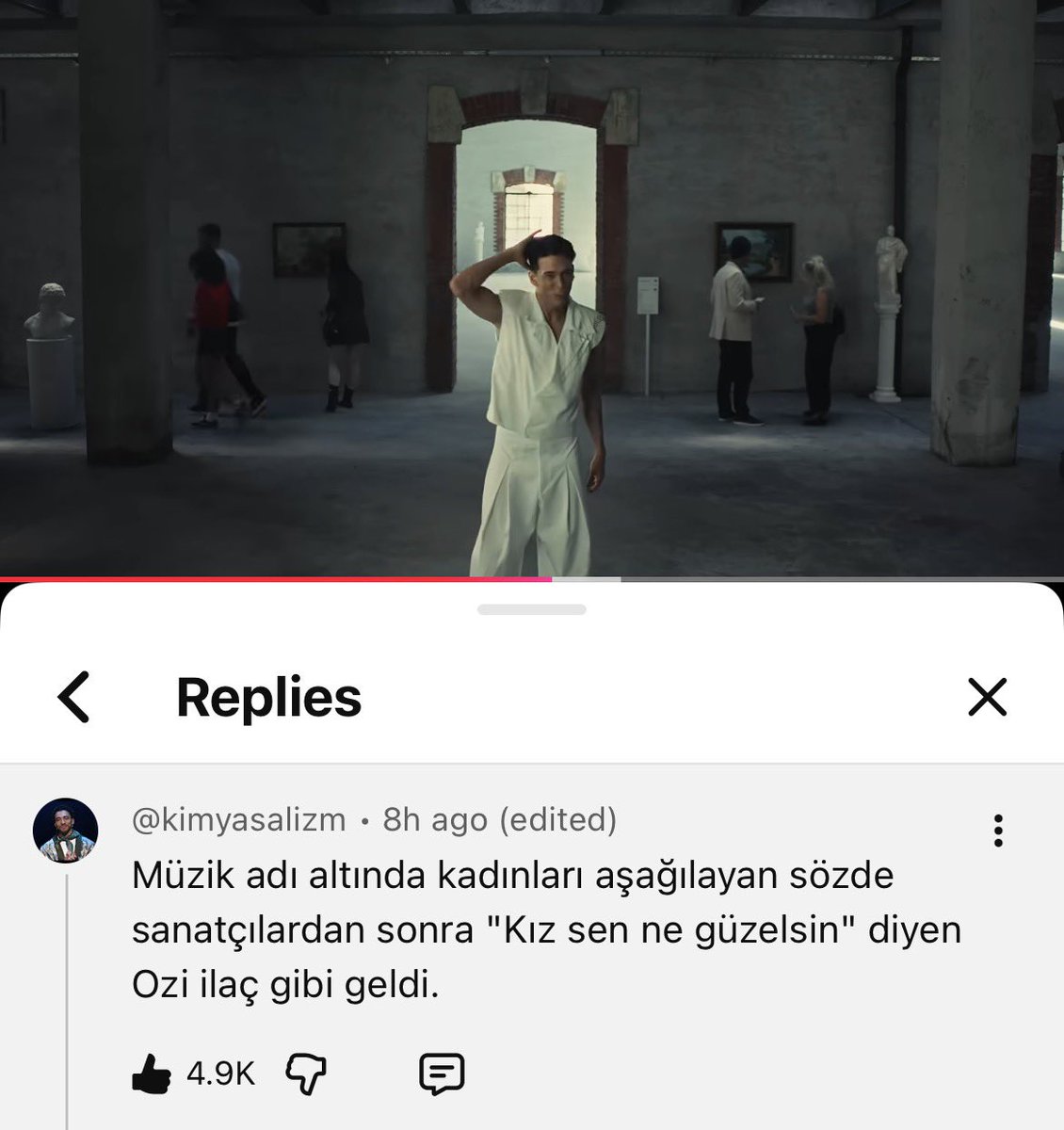 rioryxs's tweet photo. biz senden raziyiz ya https://t.co/vEN4yGP6PW