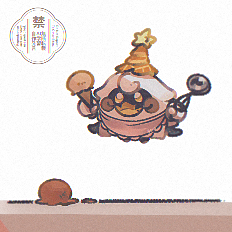 verollli3rd's tweet photo. 「ﾔﾌ…」

※捏造 https://t.co/t5K88Yo0yY