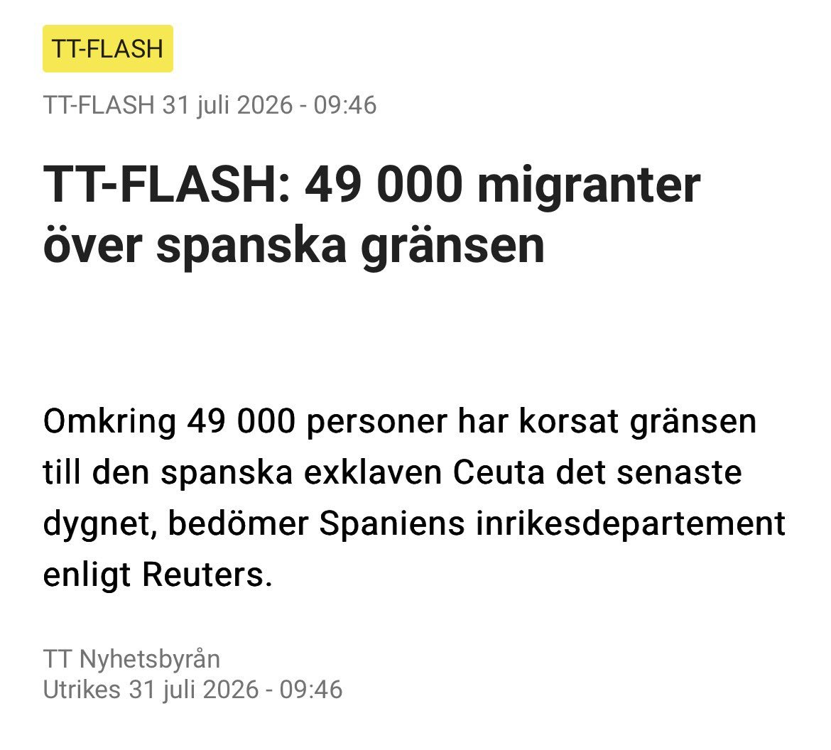 Mikael Grev tweet media