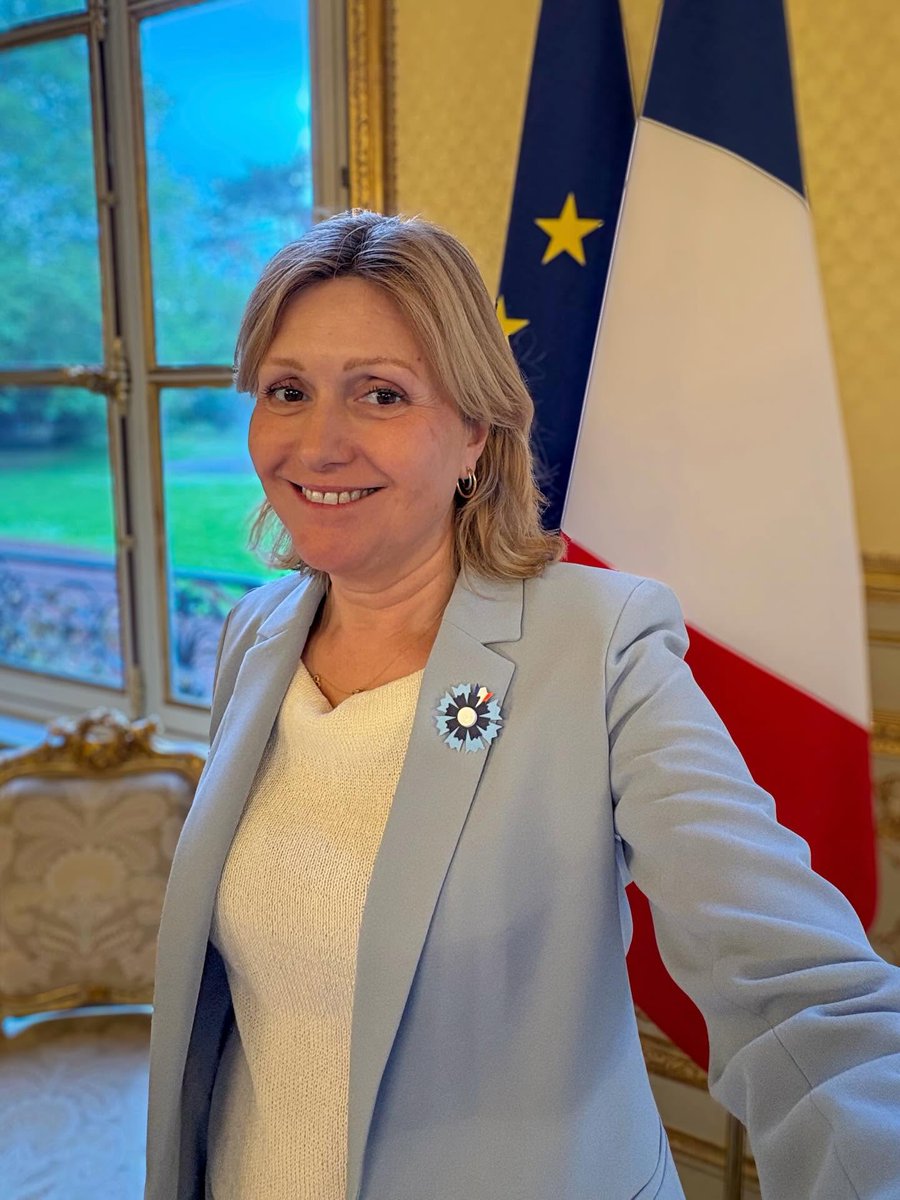 TSA Algérie tweet media