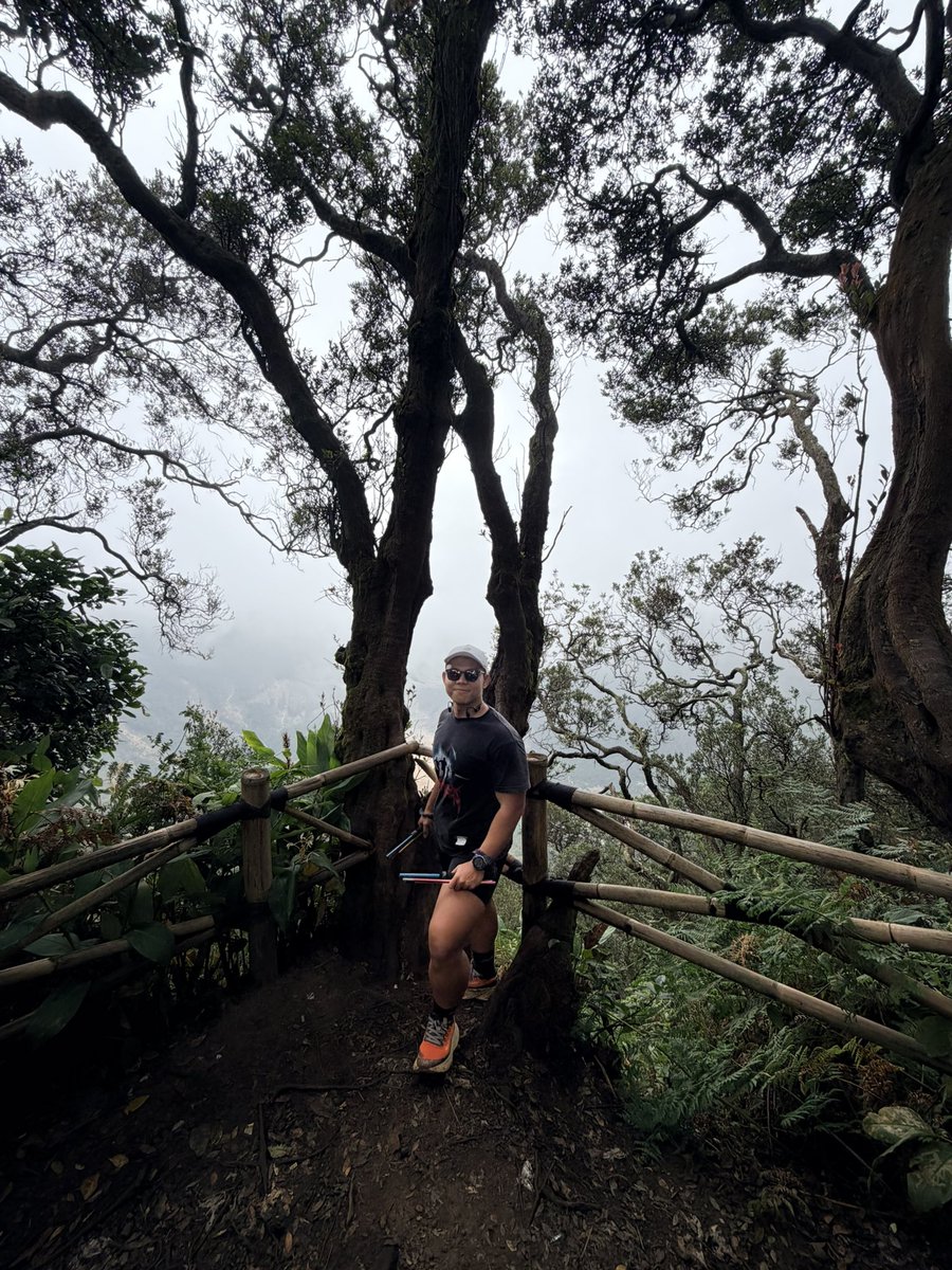 sipalingym's tweet photo. Temenin aku hiking yuk? 🥲 https://t.co/pkSZJqvw03